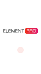 Mobile Screenshot of elementpro.net